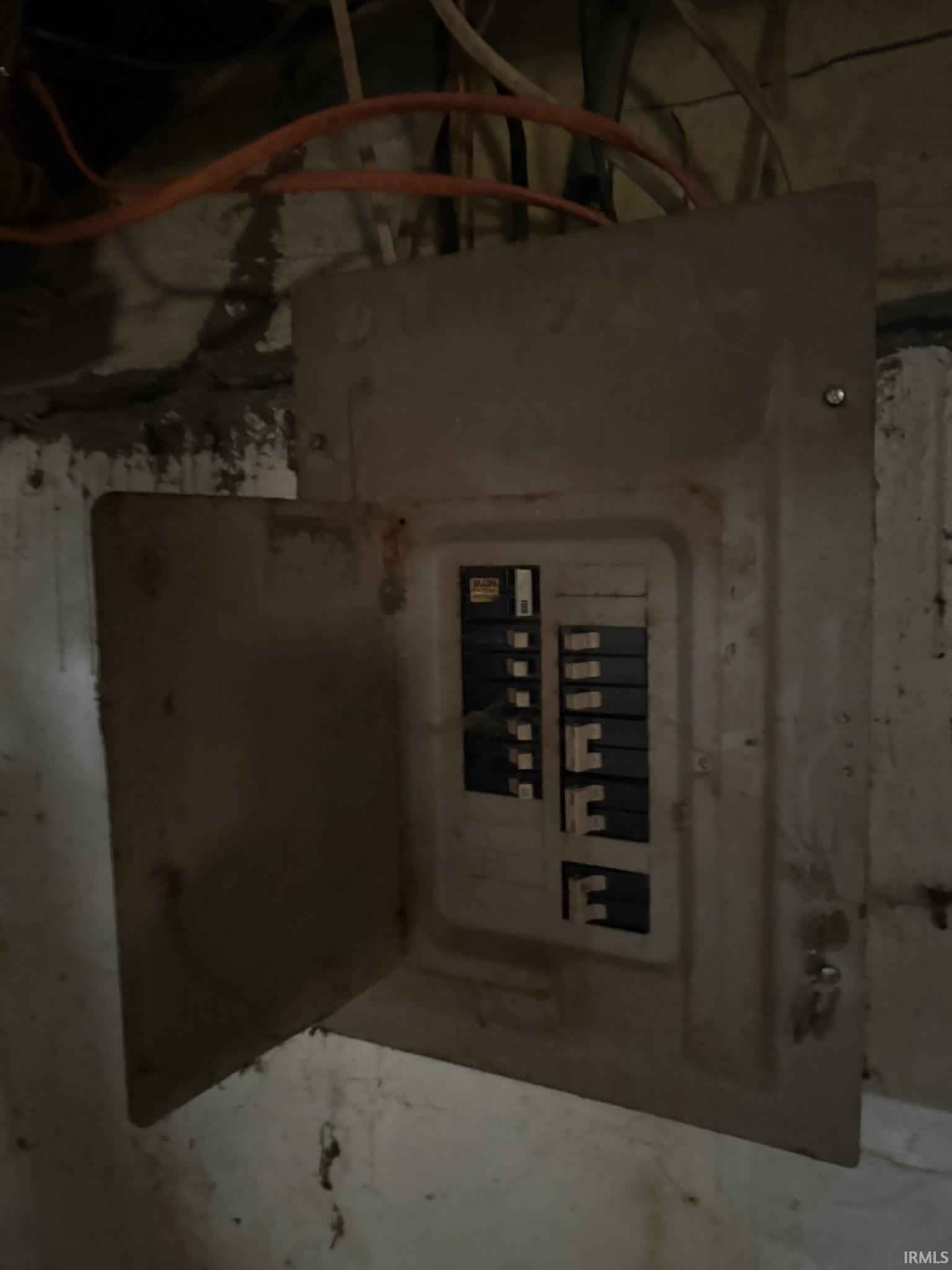 3728 Reed Street Fort Wayne, IN 46806 - Photo 10 of 21