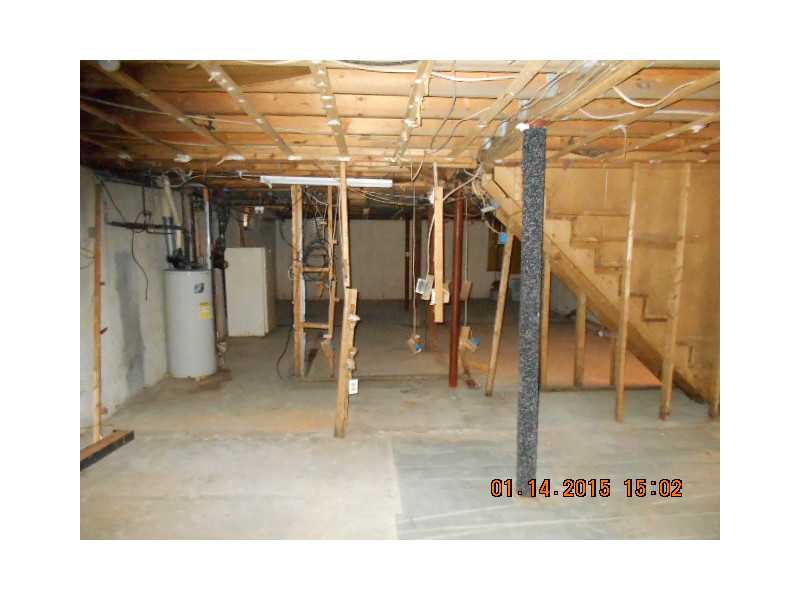 185 Leigh Road Cumberland, RI 02864 - Photo 17 of 17 Cellar or Basement.