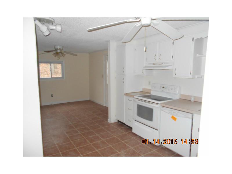 185 Leigh Road Cumberland, RI 02864 - Photo 3 of 17 Kitchen.