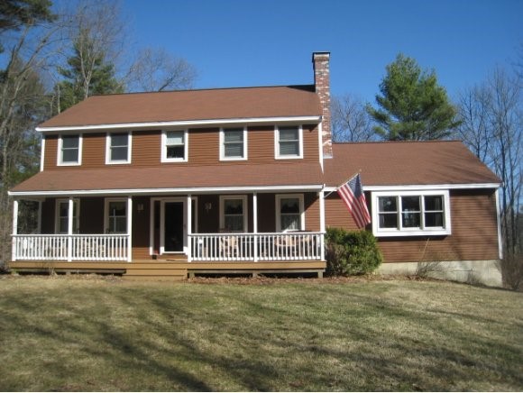 53 Wells Village Road Sandown, NH 03873 - Photo 1 of 1