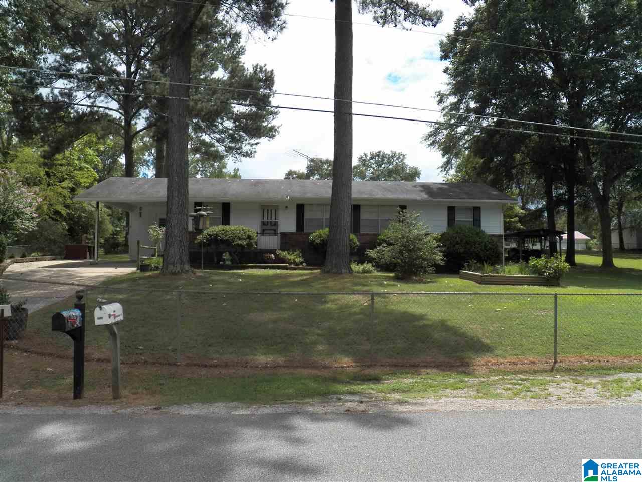 2710 Harts Ferry Road Ohatchee, AL 36271 - Photo 1 of 41