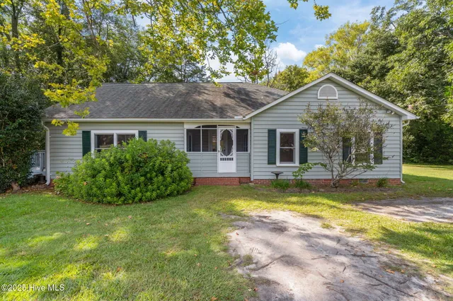 $240,000 | 110 Bingham Street, Carthage, NC 28327