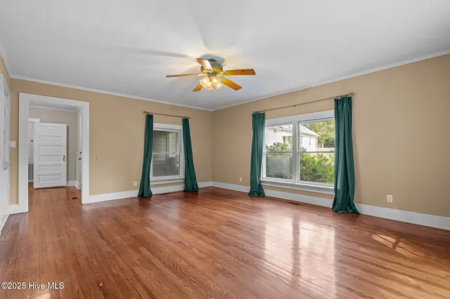 $240,000 | 110 Bingham Street, Carthage, NC 28327