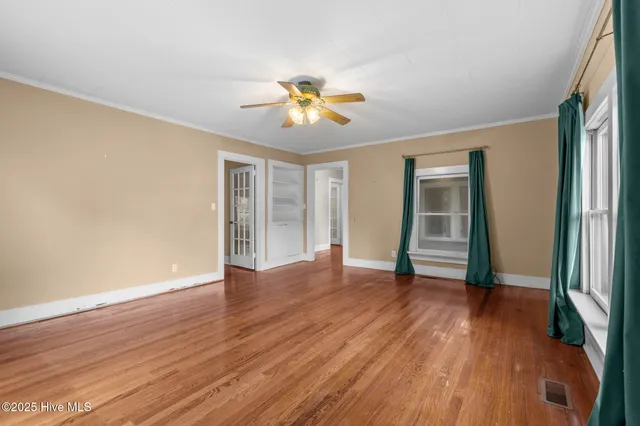 $240,000 | 110 Bingham Street, Carthage, NC 28327