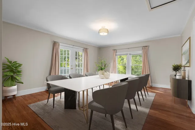 $240,000 | 110 Bingham Street, Carthage, NC 28327