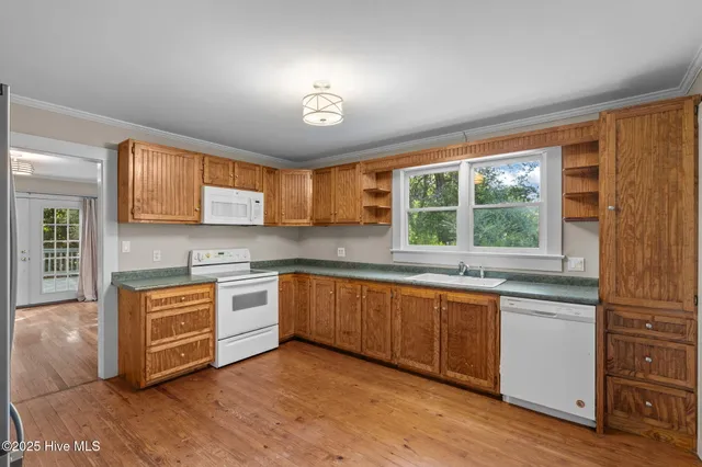 $240,000 | 110 Bingham Street, Carthage, NC 28327