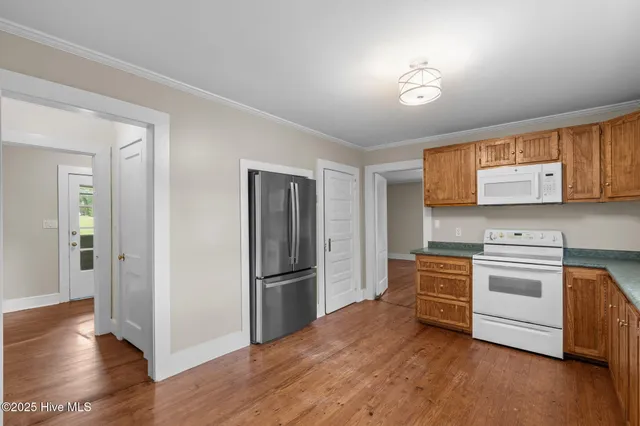 $240,000 | 110 Bingham Street, Carthage, NC 28327