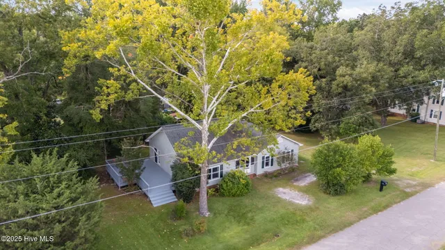 $240,000 | 110 Bingham Street, Carthage, NC 28327