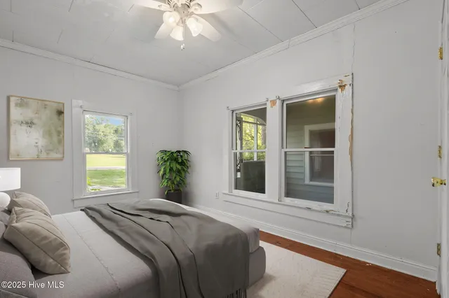 $240,000 | 110 Bingham Street, Carthage, NC 28327