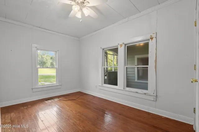 $240,000 | 110 Bingham Street, Carthage, NC 28327