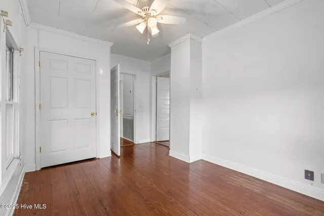 $240,000 | 110 Bingham Street, Carthage, NC 28327