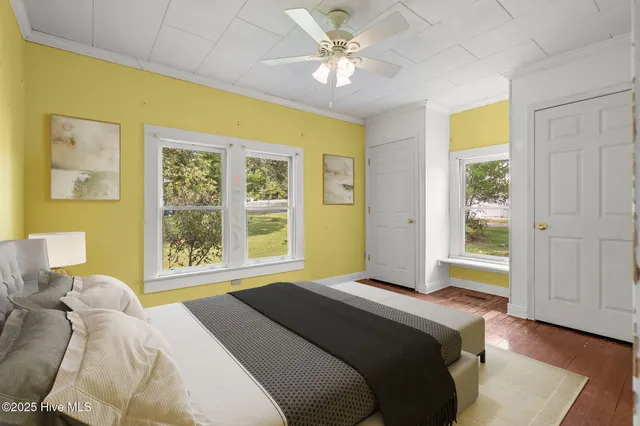 $240,000 | 110 Bingham Street, Carthage, NC 28327