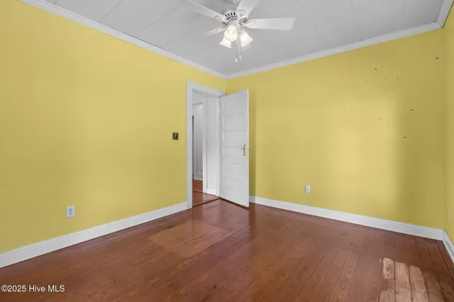 $240,000 | 110 Bingham Street, Carthage, NC 28327