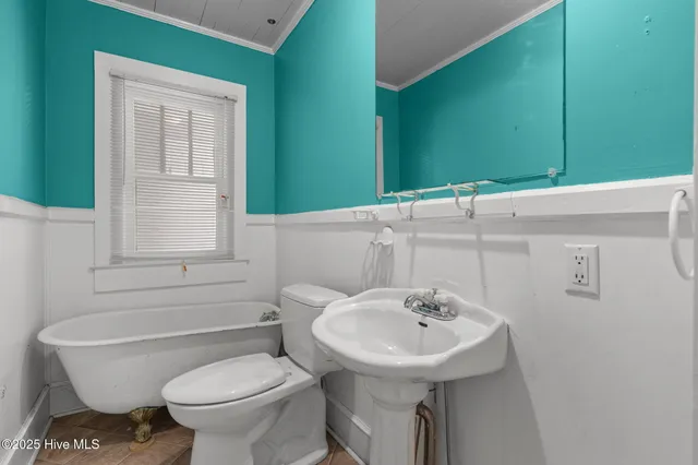 $240,000 | 110 Bingham Street, Carthage, NC 28327