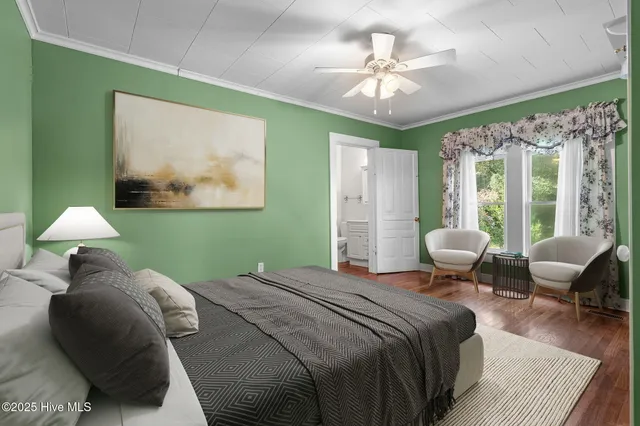 $240,000 | 110 Bingham Street, Carthage, NC 28327