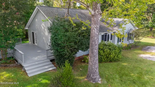 $240,000 | 110 Bingham Street, Carthage, NC 28327