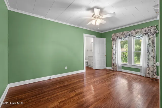 $240,000 | 110 Bingham Street, Carthage, NC 28327