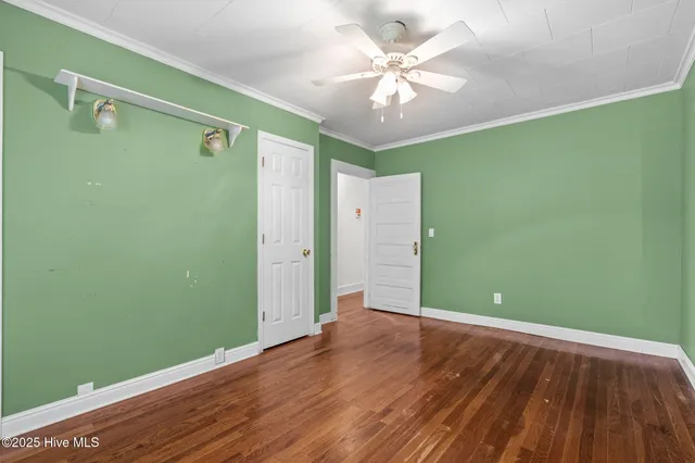 $240,000 | 110 Bingham Street, Carthage, NC 28327