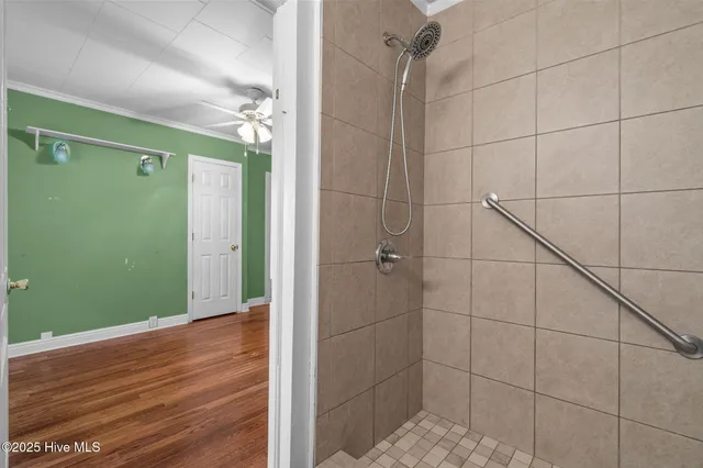 $240,000 | 110 Bingham Street, Carthage, NC 28327