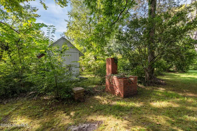 $240,000 | 110 Bingham Street, Carthage, NC 28327