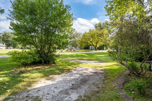 $240,000 | 110 Bingham Street, Carthage, NC 28327