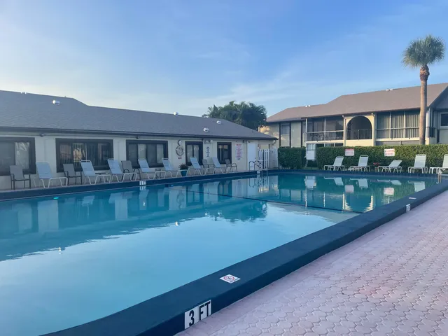 $1,350 | 5773 La Pinata Boulevard, Unit D1, Greenacres, FL 33463