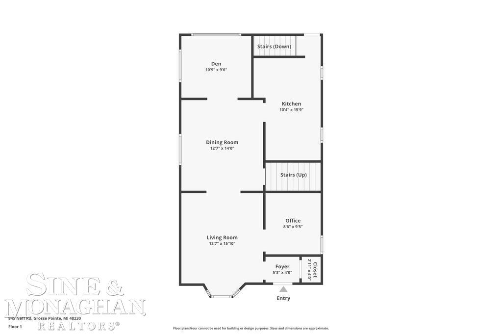 845 Neff Road Grosse Pointe, MI 48230 - Photo 35 of 36 50151739-d5aef1a9-4019-47fe-8456-7254839a1bb8.JPG