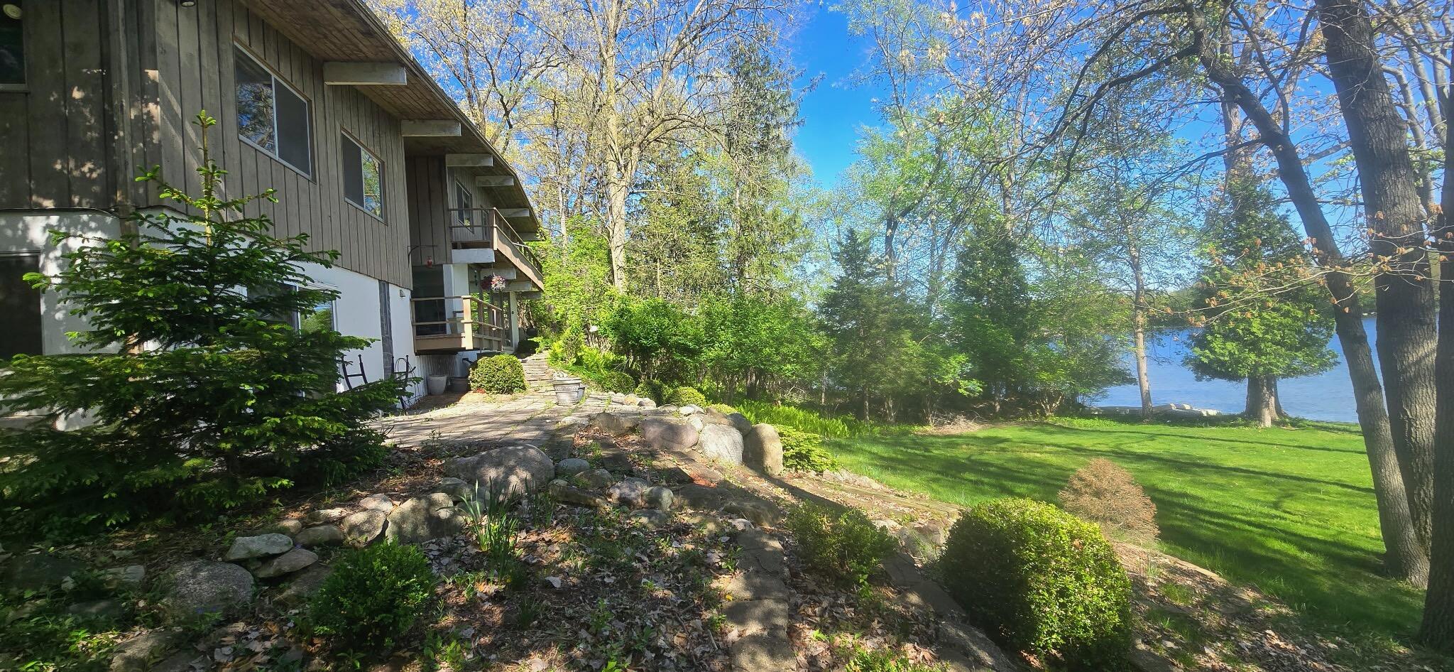816 Browns Lake Road Jackson, MI 49203 - Photo 11 of 33 7120124633822134185