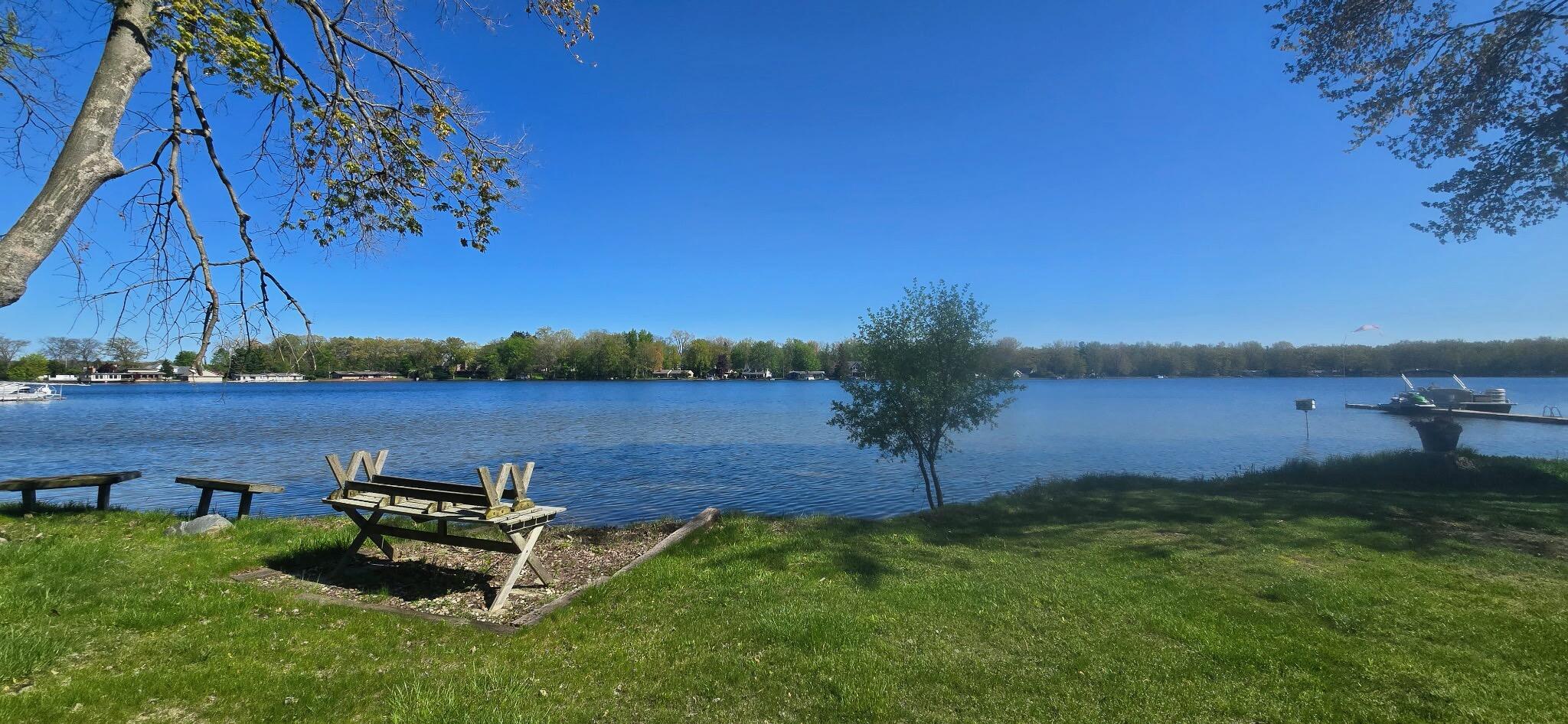816 Browns Lake Road Jackson, MI 49203 - Photo 13 of 33 9165448169725846445