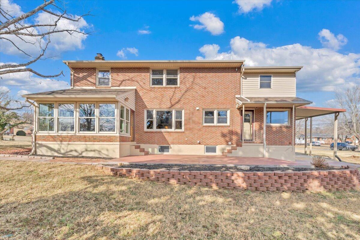 517 Boxley Road Roanoke, VA 24019 - Photo 59 of 76 60-MIB06291