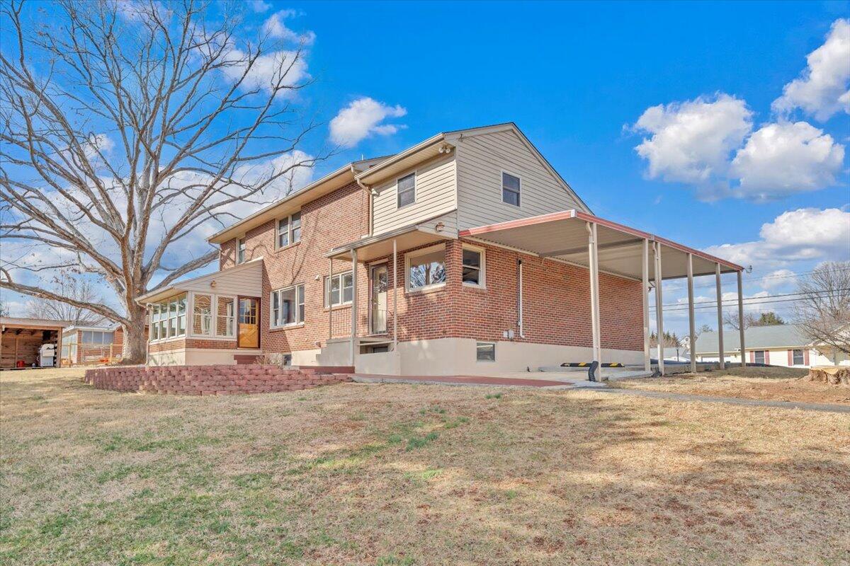 517 Boxley Road Roanoke, VA 24019 - Photo 61 of 76 62-MIB06300