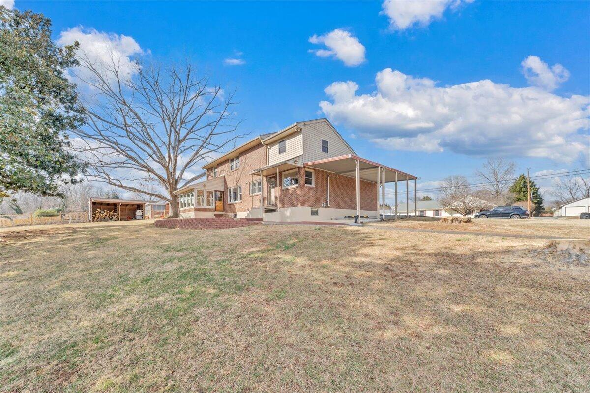 517 Boxley Road Roanoke, VA 24019 - Photo 62 of 76 63-MIB06297