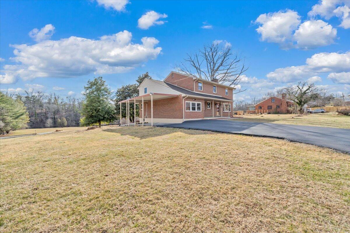 517 Boxley Road Roanoke, VA 24019 - Photo 70 of 76 71-MIB06330