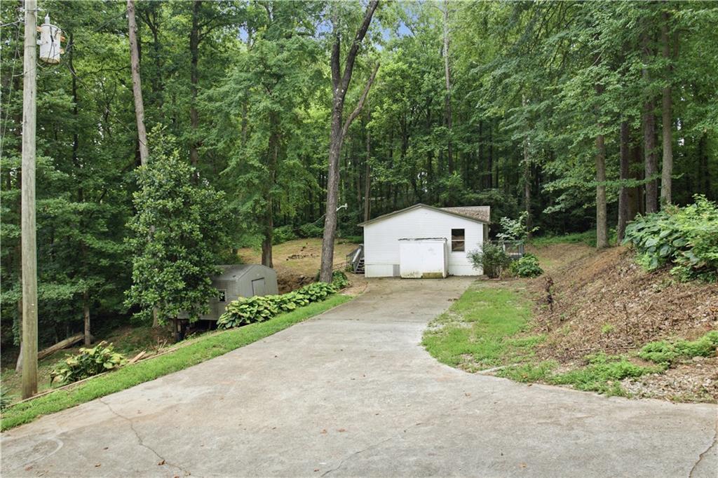 274 Water Plant Road Commerce, GA 30529 - Photo 12 of 22 Gallery Image 12