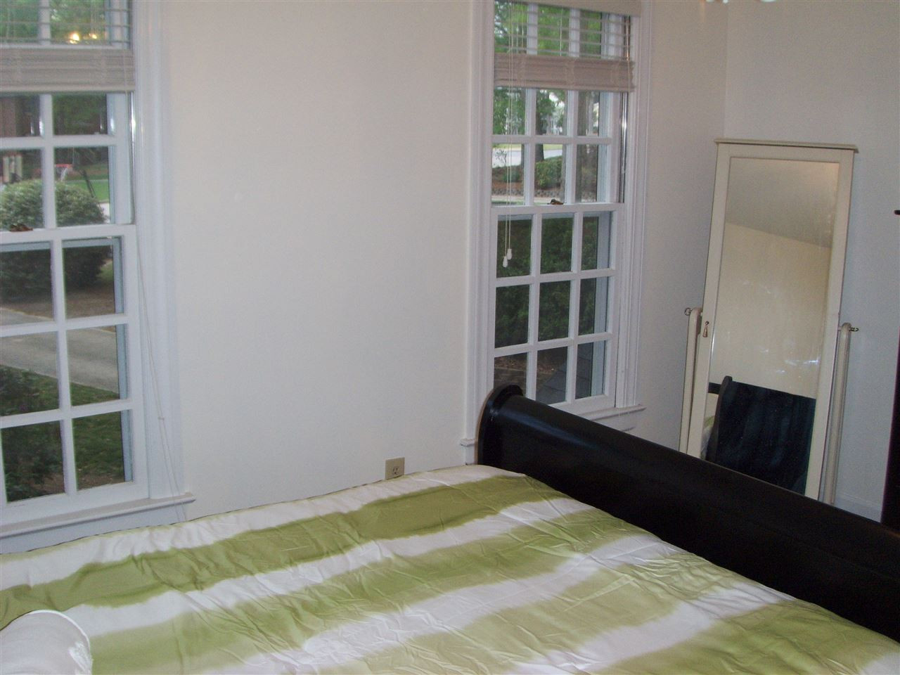 2109 Thorpshire Drive Raleigh, NC 27615 - Photo 16 of 25 Master Bedroom