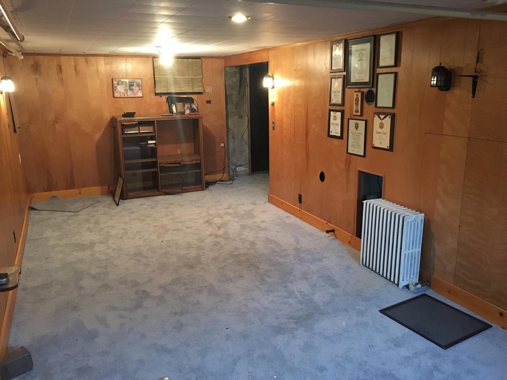 279 Mott Street Fall River, MA 02721 - Photo 17 of 19 an empty room with furniture