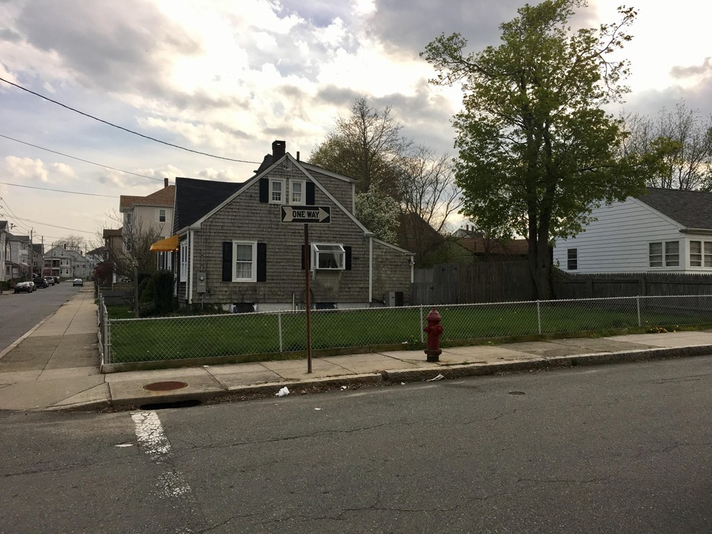 279 Mott Street Fall River, MA 02721 - Photo 3 of 19 a view of a house with a street