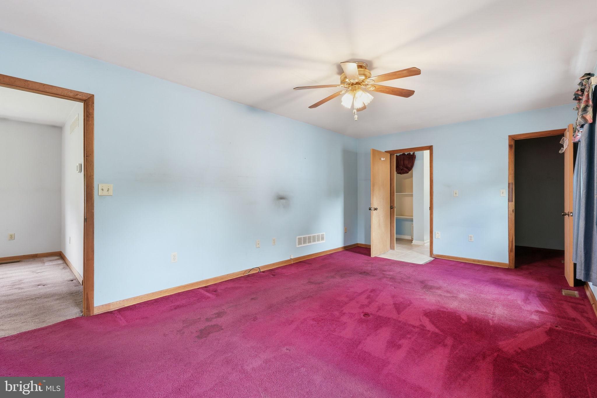 7924 Telegraph Road Severn, MD 21144 - Photo 23 of 39 Primary Bedroom
