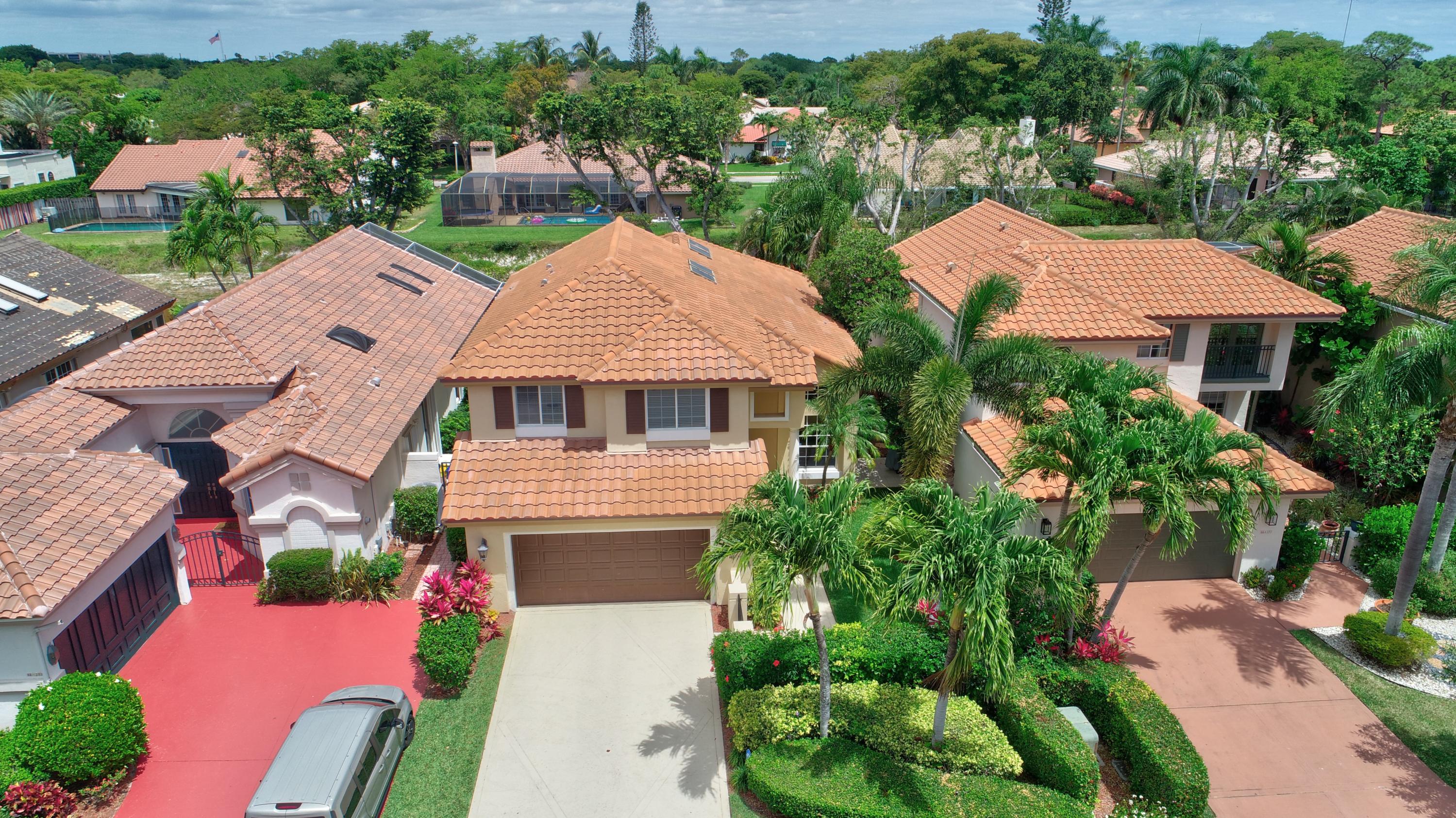 6279 Northwest 24th Street Boca Raton, FL 33434 - Photo 34 of 65 DJI_0517_18_19_20_21