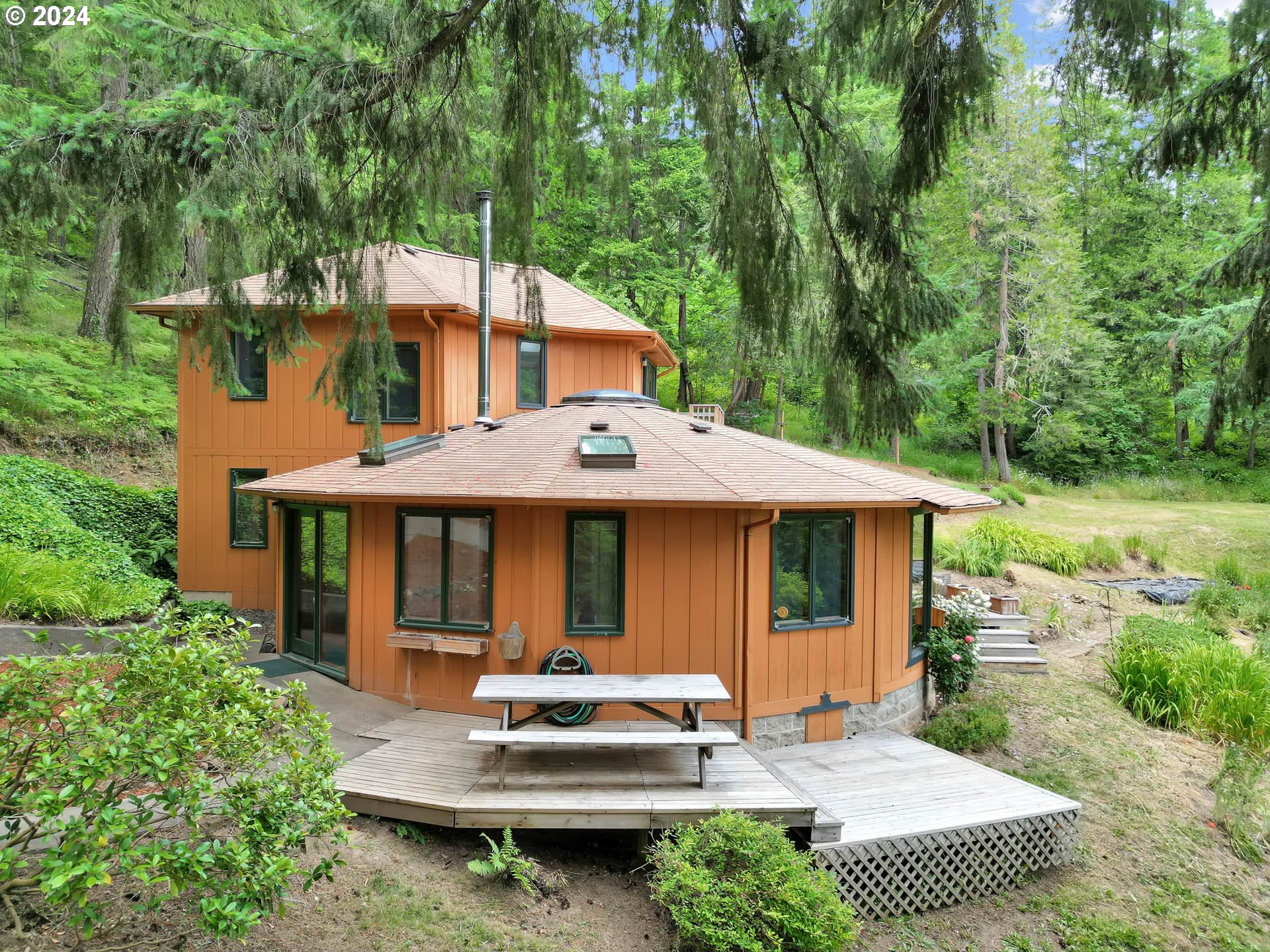 78000 Dorena Mountain Road Cottage Grove, OR 97424 - Photo 3 of 47 Gallery Image 3