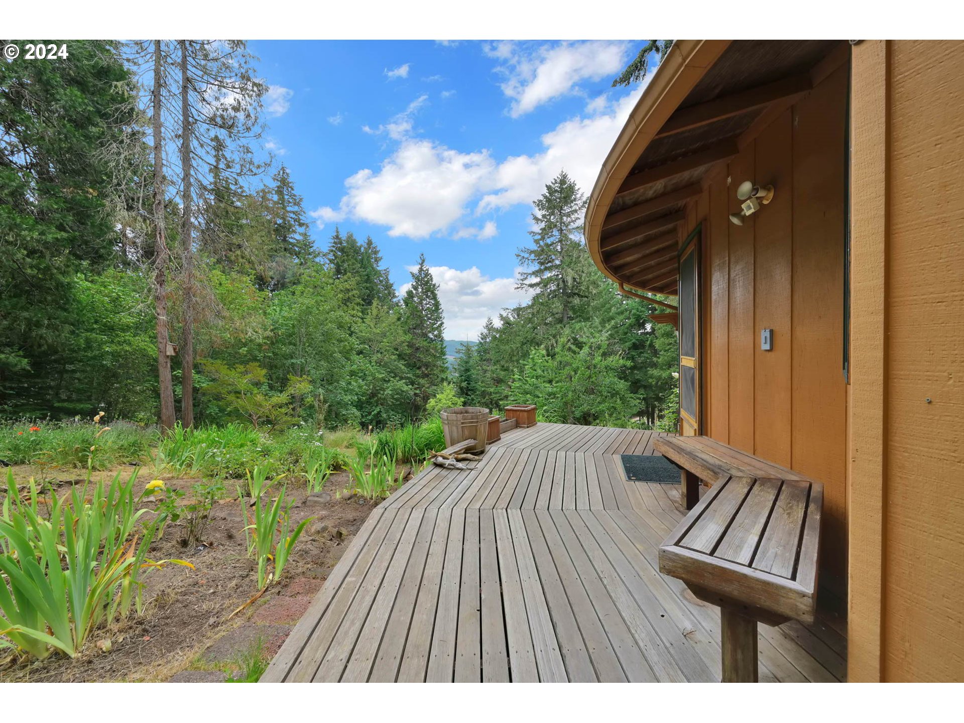 78000 Dorena Mountain Road Cottage Grove, OR 97424 - Photo 33 of 47 Gallery Image 33
