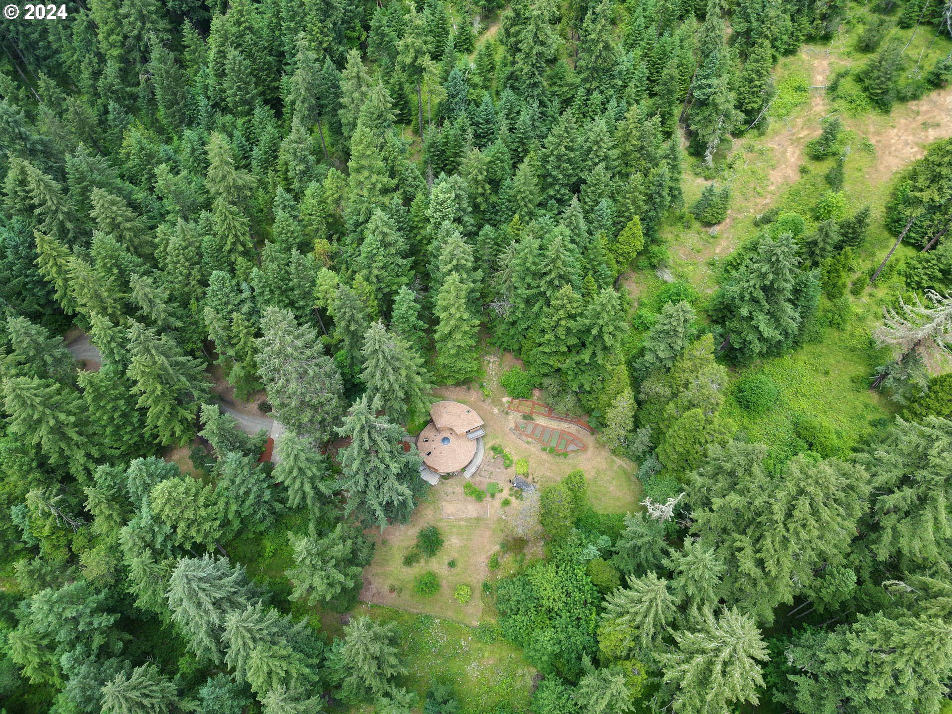 78000 Dorena Mountain Road Cottage Grove, OR 97424 - Photo 35 of 47 Gallery Image 35