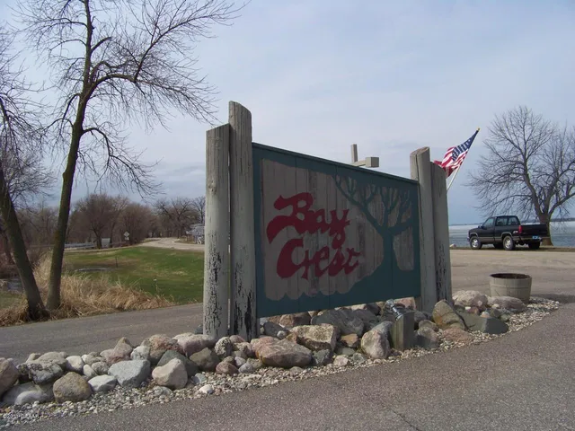 $10,000 | Lot 2 Oak Turnagain Court, Glenwood, MN 56334