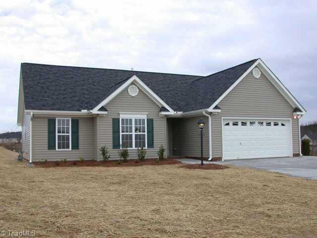 307 Laurel Oak Ranch High Point, NC 27265 - Photo 1 of 1 Exterior Front.
