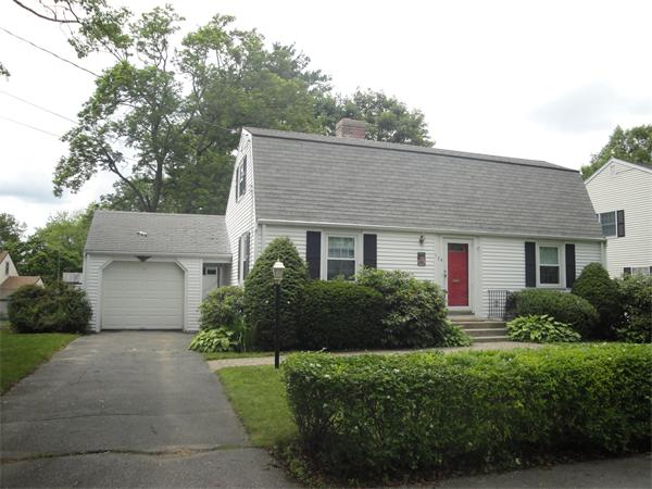 174 Barbara Road Waltham, MA 02453 - Photo 1 of 1 Gallery Image 1