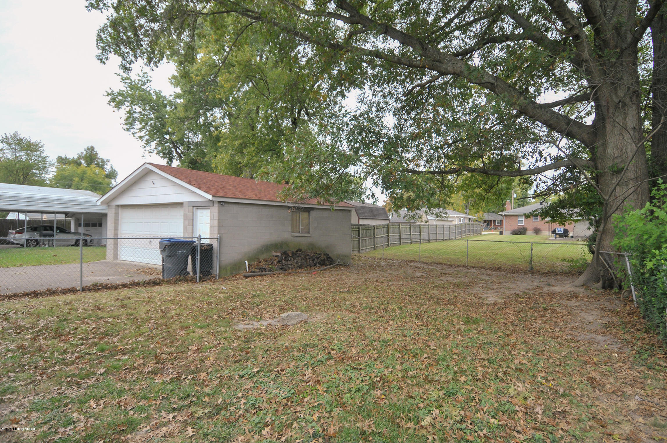 8212 Kerry Road Louisville, KY 40258 - Photo 28 of 30 28-8212KerryRd