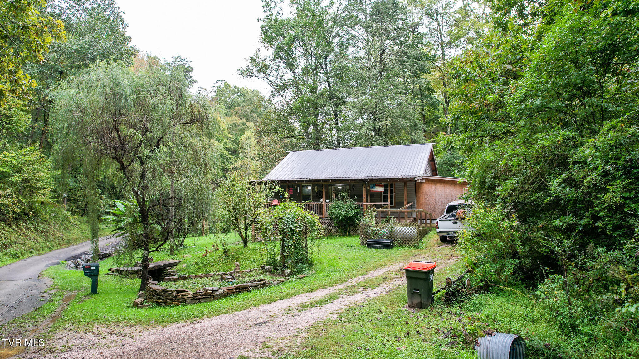 1515 Ned Clark Road Bean Station, TN 37708 - Photo 1 of 47 DJI_0624
