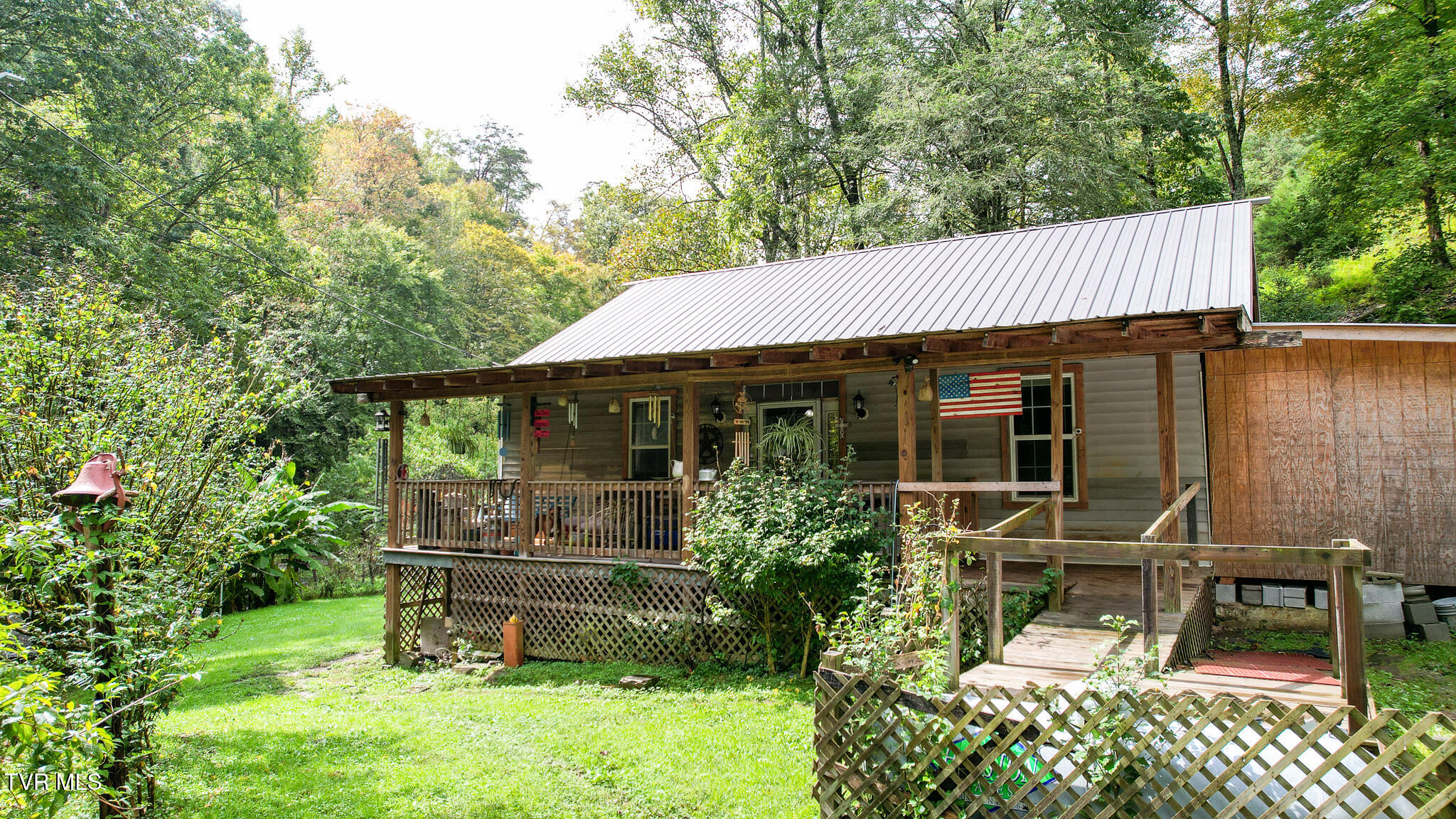 1515 Ned Clark Road Bean Station, TN 37708 - Photo 23 of 47 DJI_0693