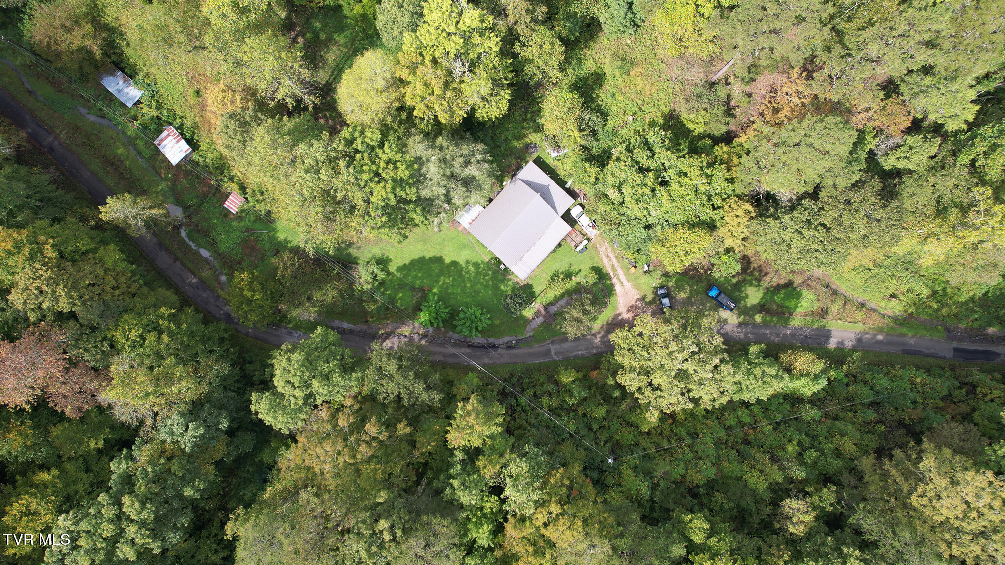 1515 Ned Clark Road Bean Station, TN 37708 - Photo 25 of 47 DJI_0699