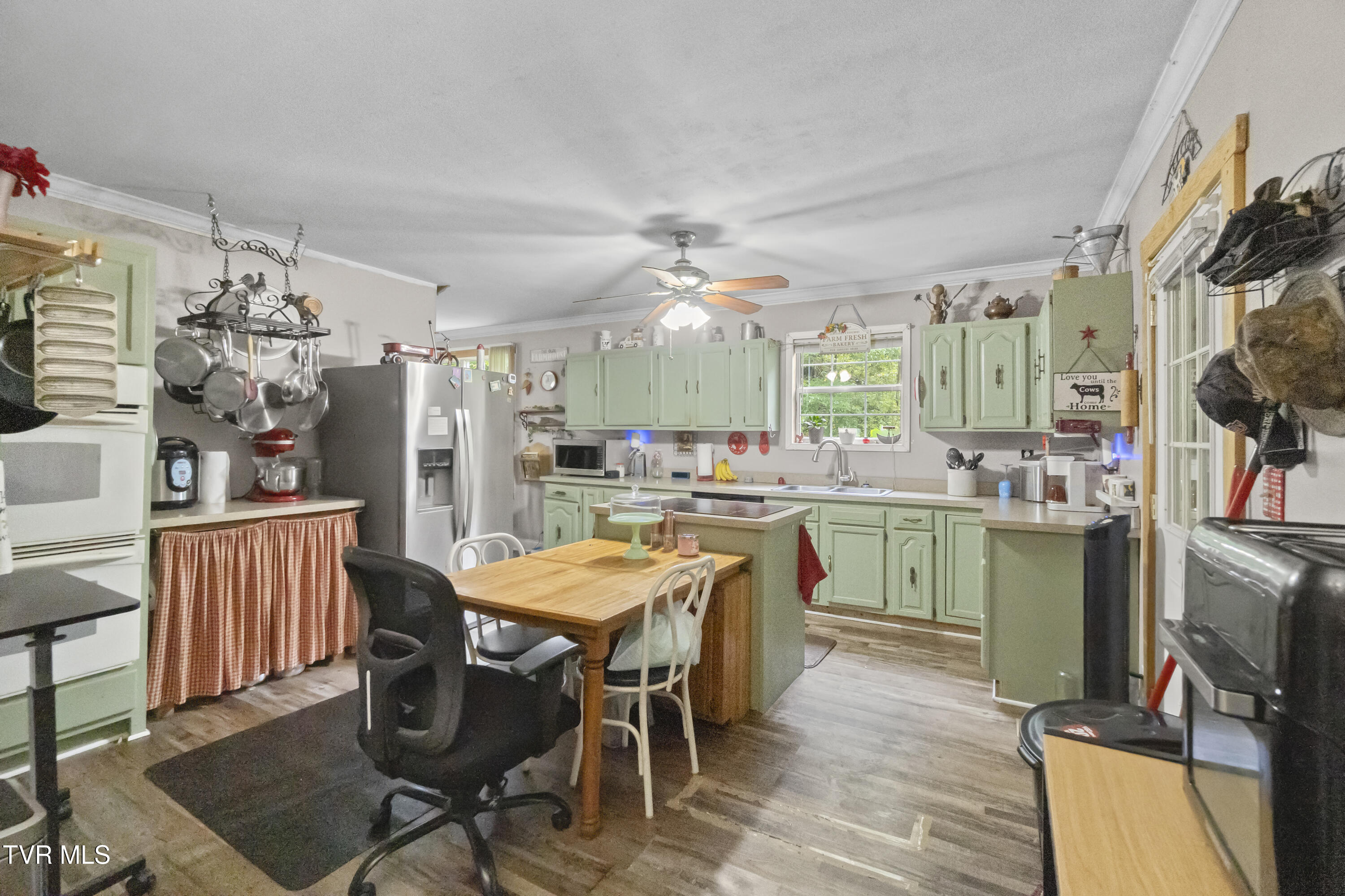 1515 Ned Clark Road Bean Station, TN 37708 - Photo 35 of 47 DSC07683